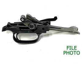 Guard Assembly - 12 Gauge - 2 3/4" Chamber - 3rd Variation - Original Guard Assembly - 12 Gauge - 2 3/4" Chamber - 3rd Variation - Original